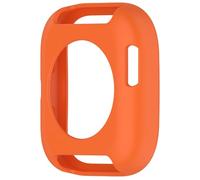 KAHDGSS Watch Covers Flexible Silicone Case for Bip 6 Scratchproof Soft Housing Case Smartwatch Protector Bumper Shell Shock Absorbing