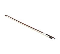 Kahdsvby 1 de violín QA-25 octogonal de violín de alambre plateado 4/4 de xilófono brasileño