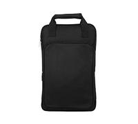 Kahdsvby 1 pieza de tela Oxford, bolsa de engrosada, bolsa de hombro portátil portátil, bolsa de baqueta