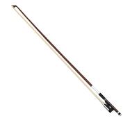 Kahdsvby 1 Pieza QA-18 De Violín 4/4 De Caoba Brasileña De De Caballo
