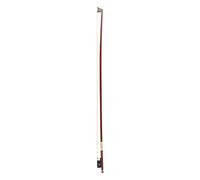 Kahdsvby 1 Pieza QA-22 De Violín 4/4 De Caoba Brasileña De De Caballo