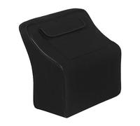 Kahdsvby Bolsa de acordeón para piano y acordeón, accesorios para instrumentos de teclado y acordeones de piano bajo 48/80/96/120, Black, Estilo retro