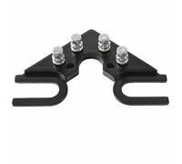Kahdsvby -Butler B3 negro para mejorar la guitarra, mejora la estabilidad de la afinación, herramienta de afinación de guitarra, duradera