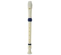 Kahdsvby - Instrumento musical (6 agujeros), color y azul