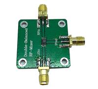 Kahdsvby Mezclador de frecuencia, RFin=4.5-9GHz/RFout=0-2.5GHz Mezclador de doble frecuencia de radiofrecuencia