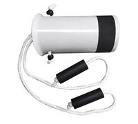 Kahdsvby Sock Aid and Off Stocking-Sock Helper Aide Tool - Extractor para ancianos, embarazadas, ayuda de asistencia para dominadas, color blanco