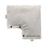 Kahdsvby Tapa de VáLvula Tapa Protectora de Grifo Tapa Aislante Tapa de TuberíA de Agua 33X30Cm