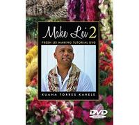 Kahele, Kuana Torres - Make Lei 2 [USA] [DVD]