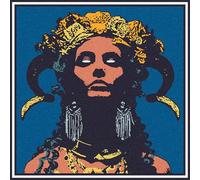 Kahfa - Le Poison & La Reine