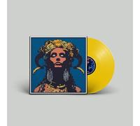 Kahfa - Le Poison & La Reine [Vinilo]