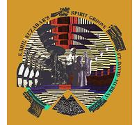 Kahil El'Zabar & Billy Bang - Elzabar Spirit Groove Feat. David Murray
