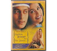 KAHIN PYAAR NA HO JAAYE by SALMAN KHAN