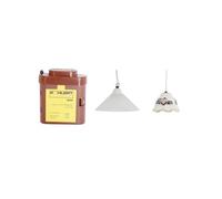 Kahlert Licht - Lámpara de pared, multicolor
