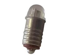 Kahlert Licht LED E 5.5 3.5-4.5V