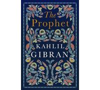 Kahlil Gibran The Prophet (Tapa blanda) (Importación USA)
