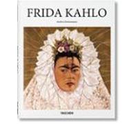 kahlo-basic art