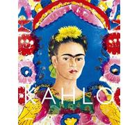 Kahlo. Galería de arte