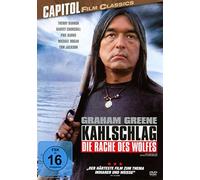 Kahlschlag - Die Rache des Wolfes [Alemania] [DVD]