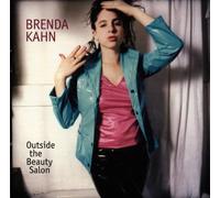 Kahn,Brenda - Outside The Beauty Salon [Import]