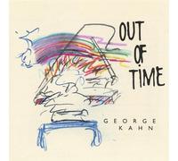 Kahn,George - Out Of Time (US Import)