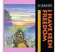 Kahn, Si - I Have Seen Freedom [Casete]