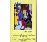 Kahn, Si - I'll Be There [Casete]