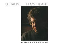 Kahn,Si - in My Heart-a Retrospective