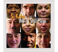 Kahn, Si - We're Still Here