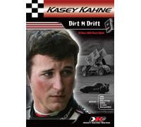 Kahne, Kasey - Dirt N Drift 48 Hours With Kasey [Reino Unido] [DVD]