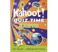 Kahoot! Quiz Time Earth: Test Yourself Challenge Your Friends