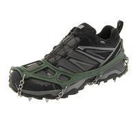 Kahtoola MICROspikes - Calzado de tracción para Senderismo de Invierno y montañismo en Hielo