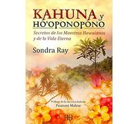 Kahuna Y Ho?Oponopono (Coedicion)
