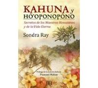 Kahuna y ho'oponopono