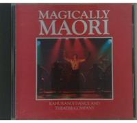 Kahurangi Dance & Theatre Company - Magically Maori