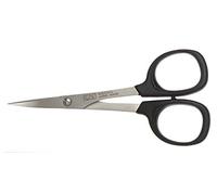 Kai 5100C 10cm Curved Tip Needlecraft Scissors