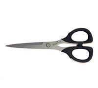 Kai '7000&apos Scheren Collection 7170, acero inoxidable, multicolor, color negro y gris