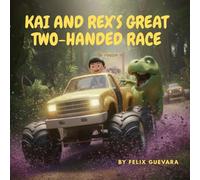 KAI AND REX'S GREAT TWO-HANDED RACE