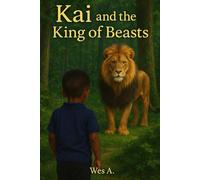 Kai and the King of Beasts