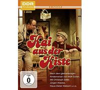 Kai aus der Kiste [Alemania] [DVD]