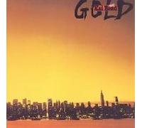 Kai Band - 黄金/GOLD