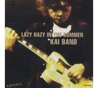 Kai Band - Beatnik 2001: Live Magic Hour [Alemania] [DVD]