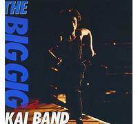 Kai Band - Big Gig
