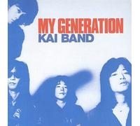 Kai Band - My Generation