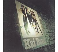 Kai Band - Yuwaku [Digital Remastered]