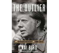 Kai Bird The Outlier (Tapa blanda) (Importación USA)
