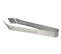 Kai Brand, Pinzas de pescado de acero inoxidable, 4 pulgadas