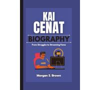 KAI CENAT BIOGRAPHY: From Struggles to Streaming Fame