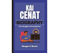 KAI CENAT BIOGRAPHY: From Struggles to Streaming Fame