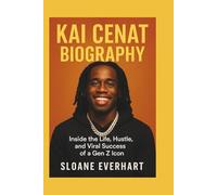 Kai Cenat Biography: Inside the Life, Hustle, and Viral Success of a Gen Z Icon
