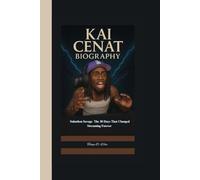 KAI CENAT BIOGRAPHY: Subathon Savage The 30 Days That Changed Streaming Forever